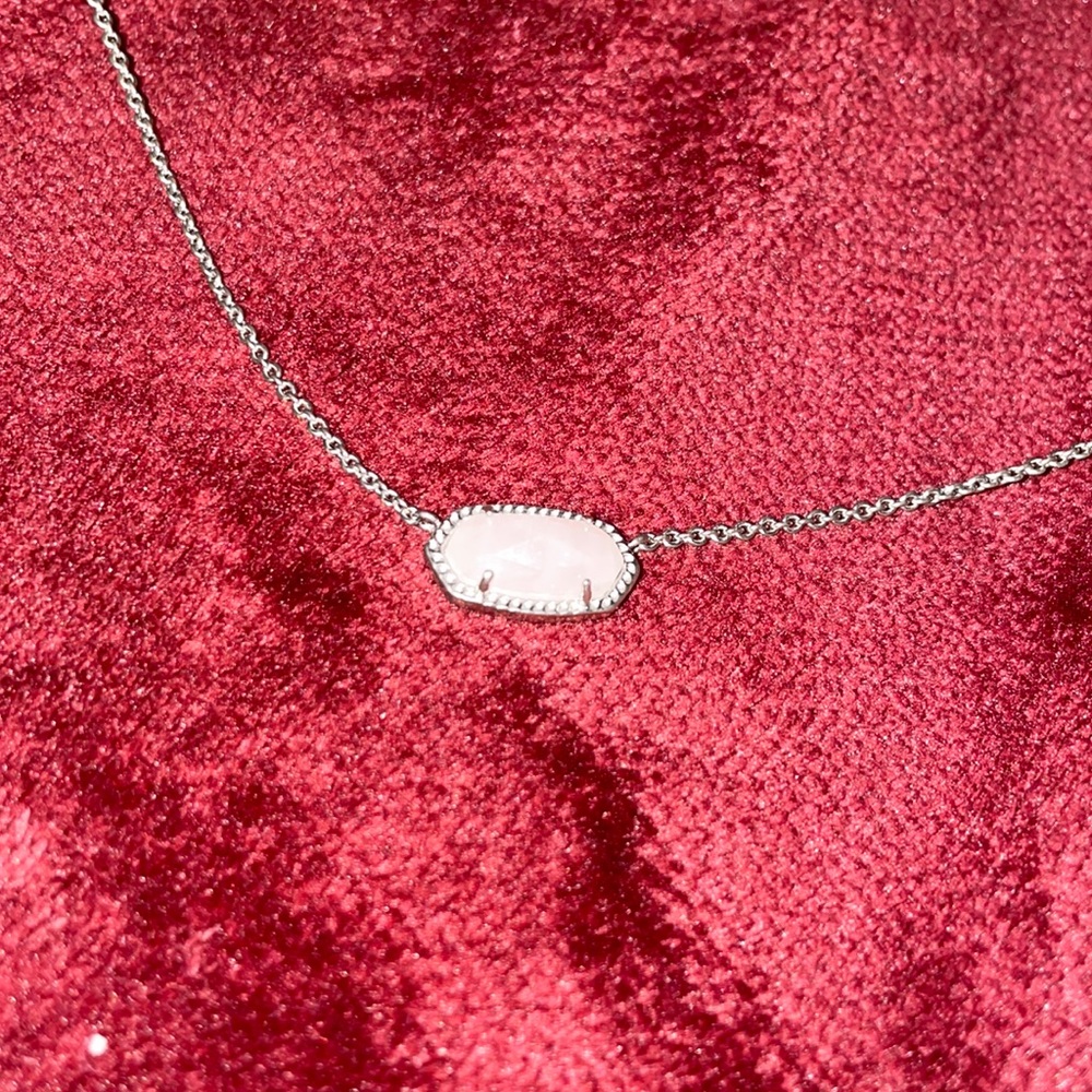 kendra scott necklace